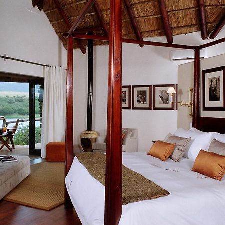 Pumba Private Game Reserve Grahamstown Luaran gambar