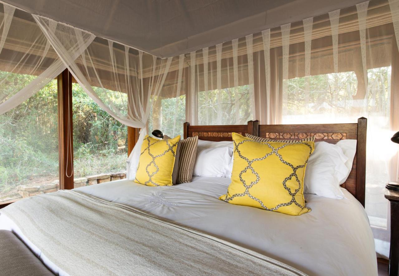 Pumba Private Game Reserve Grahamstown Luaran gambar
